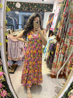 N- Stock Dress col8