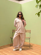 Baggy Suit