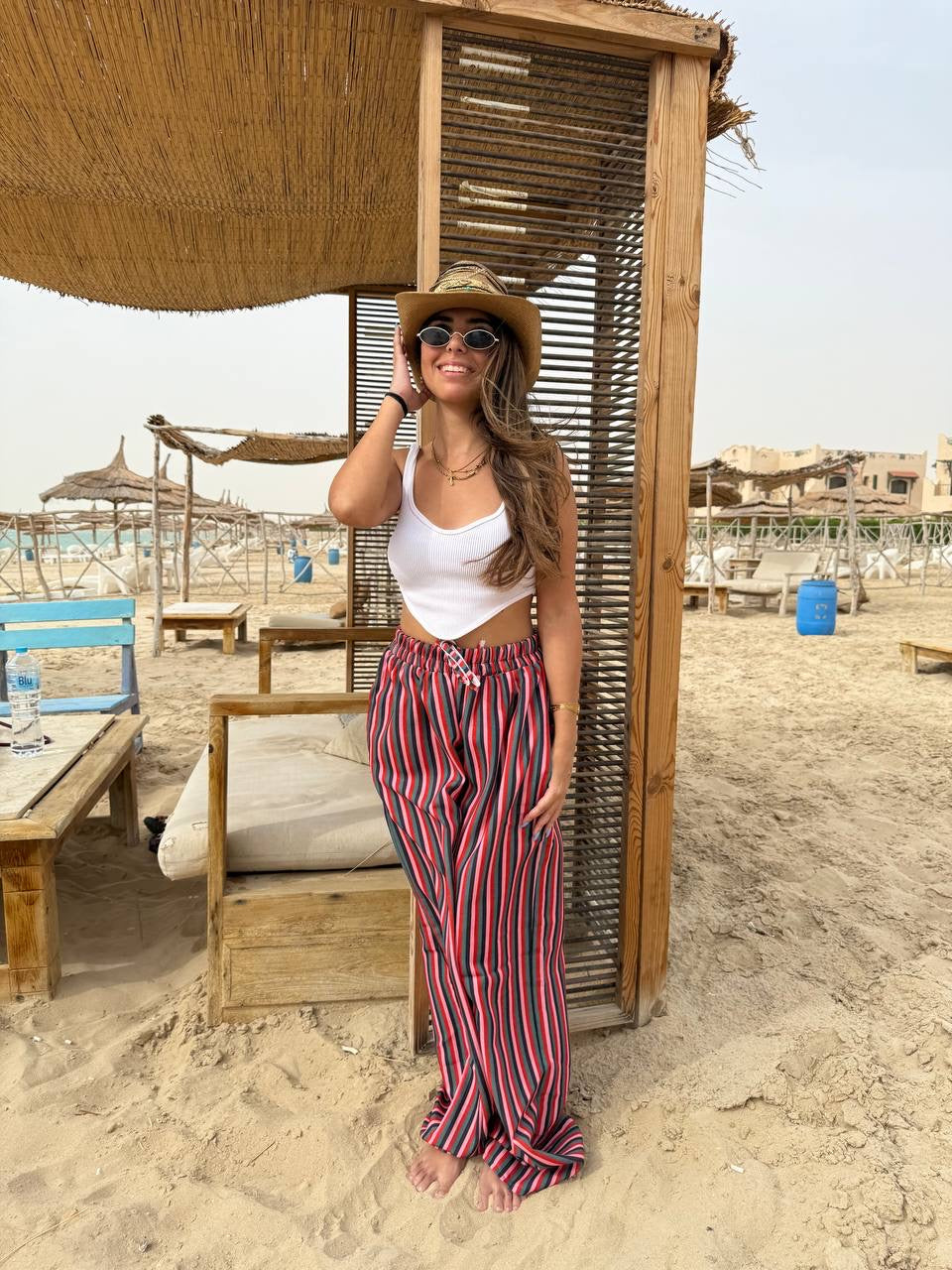 Summer Pants