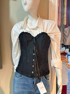 Corset Black