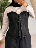 Corset Black