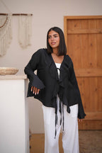 Galaxy Blouse