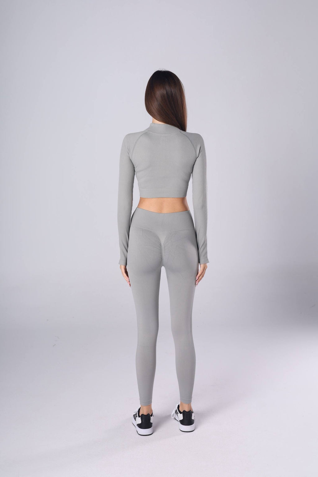 Sports suit Rip 2 pieces Sleeves