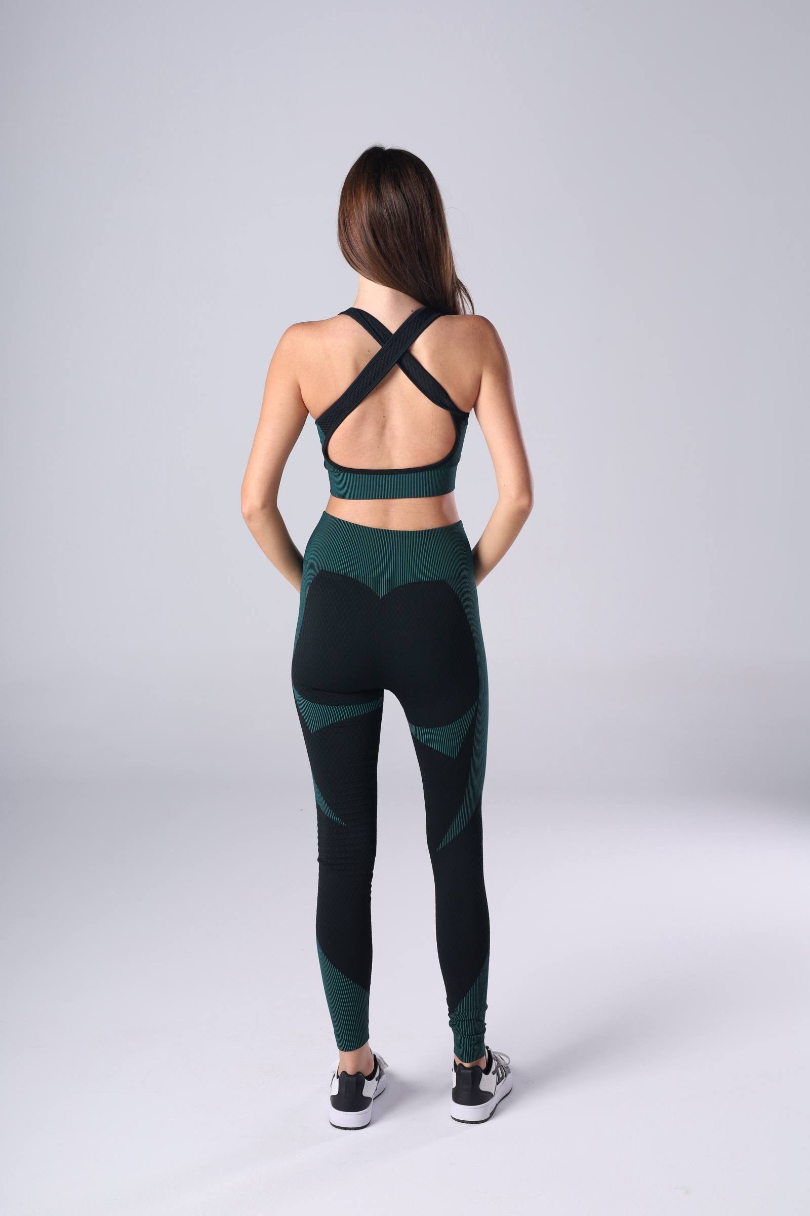 Sports suit 2 - 3 pieces