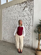 Corset Plain