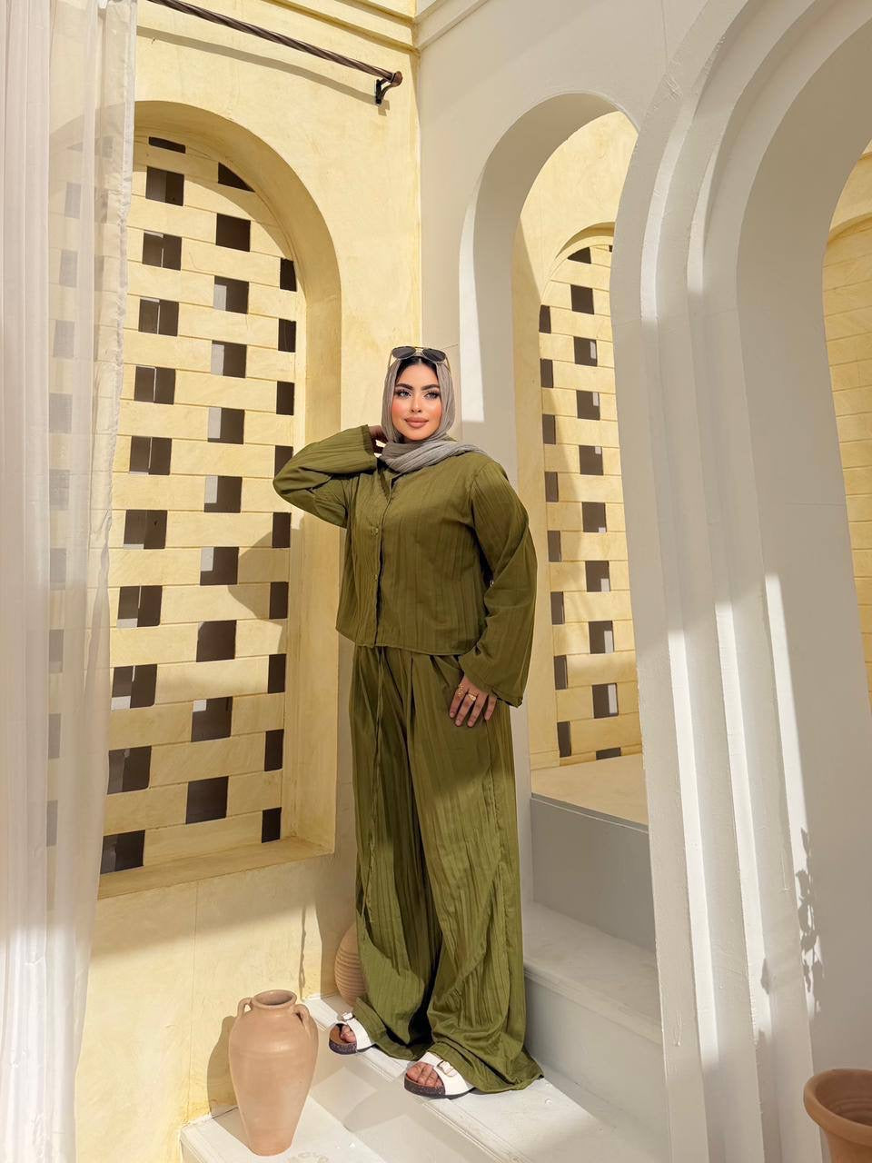 KOBRA Suit