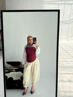 Corset Plain
