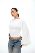 SLIM FIT U-NECK TANK TOP 05