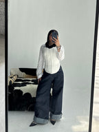 Corset Plain