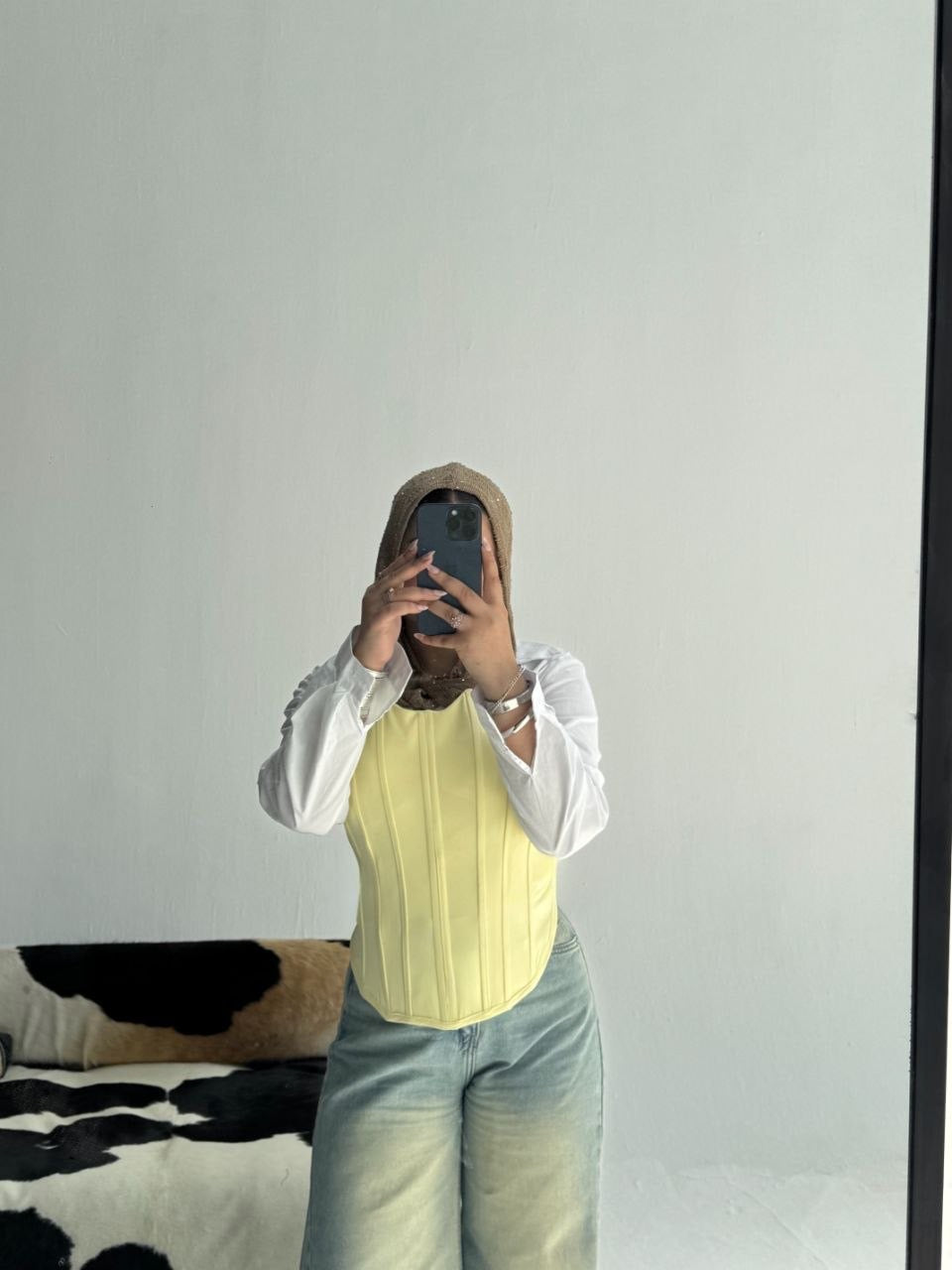 Corset Plain