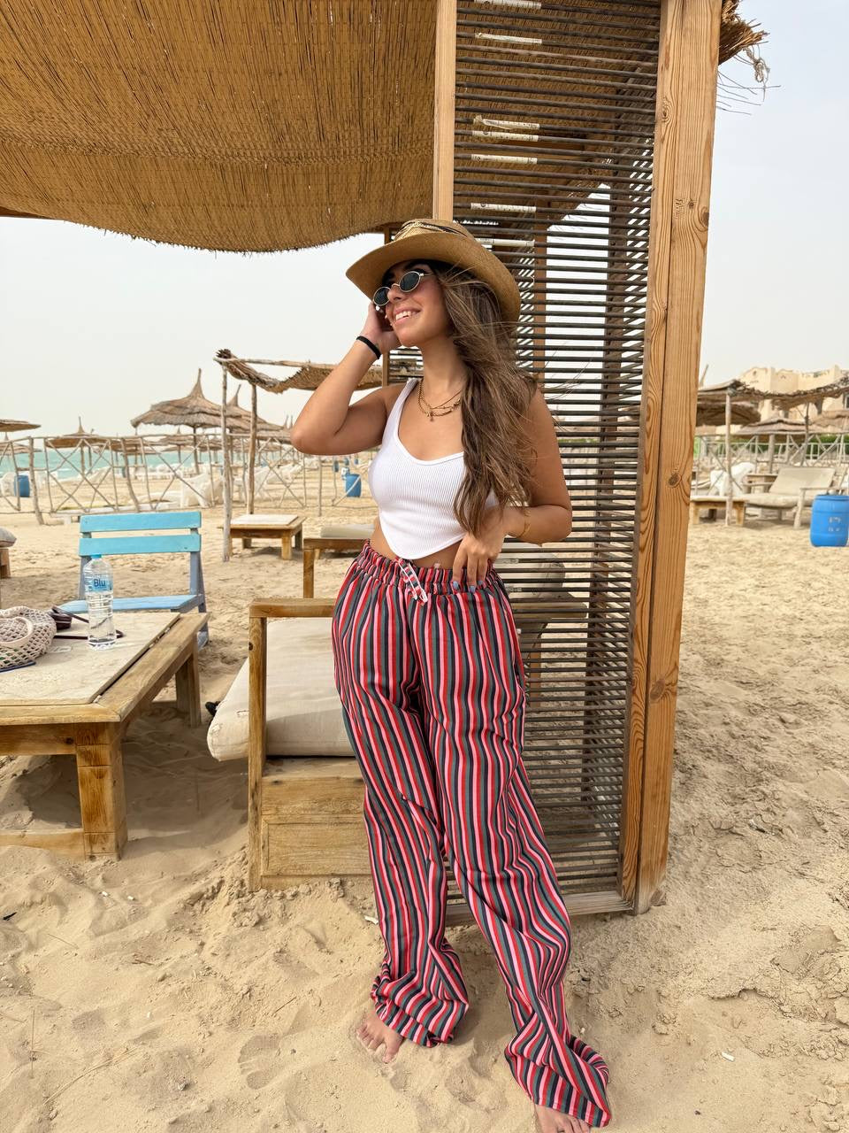 Summer Pants