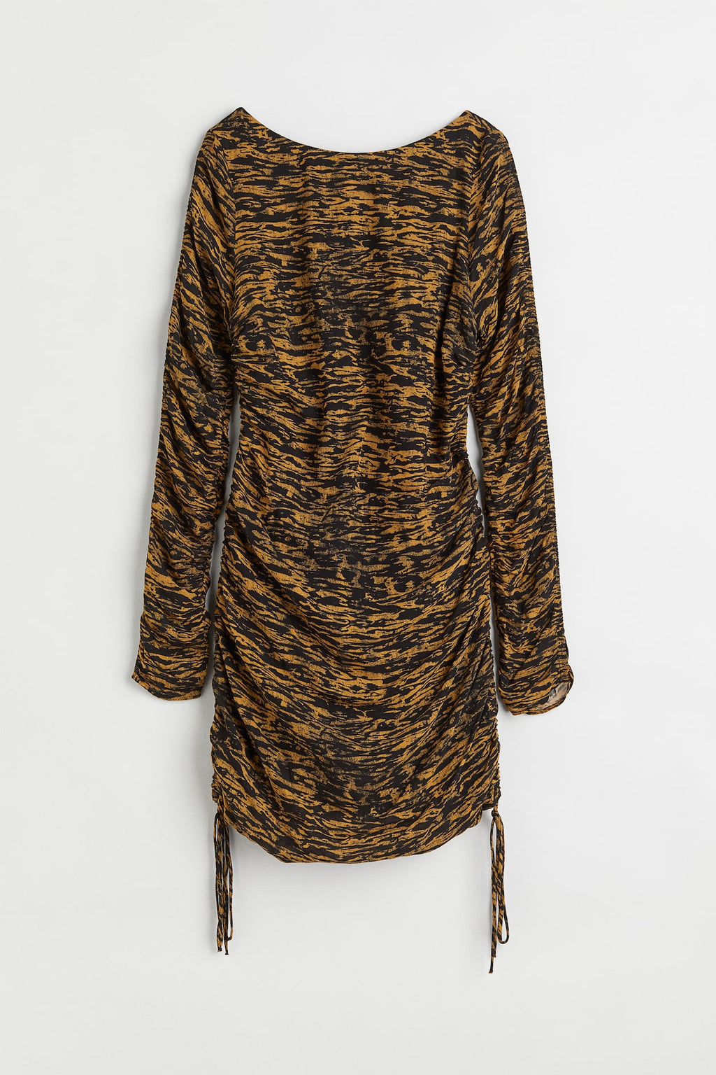 HM- S stk dress col2-4