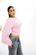 SLIM FIT U-NECK TANK TOP 05