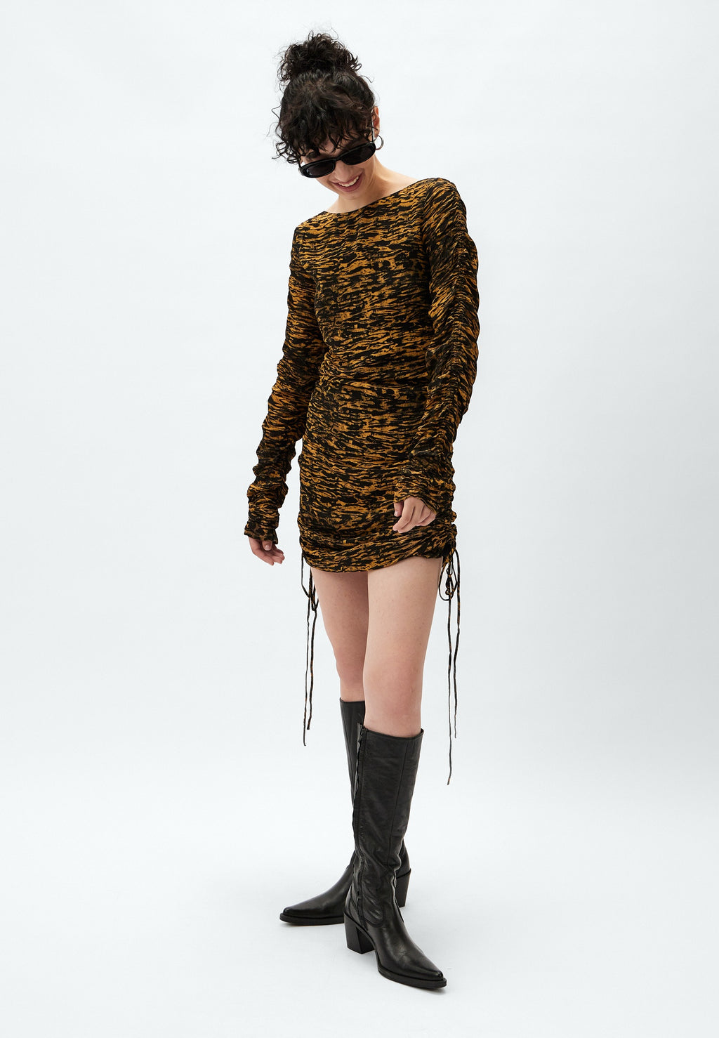 HM- S stk dress col2-4