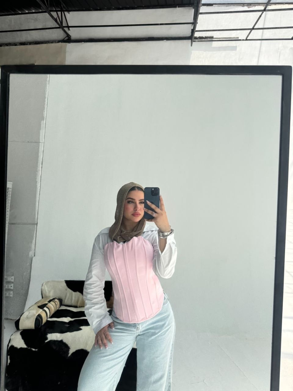 Corset Plain