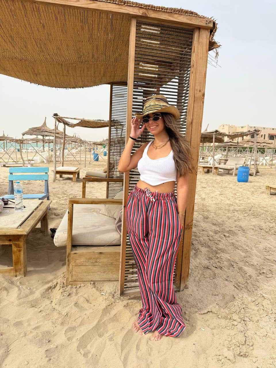 Summer Pants