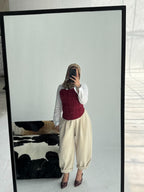 Corset Plain