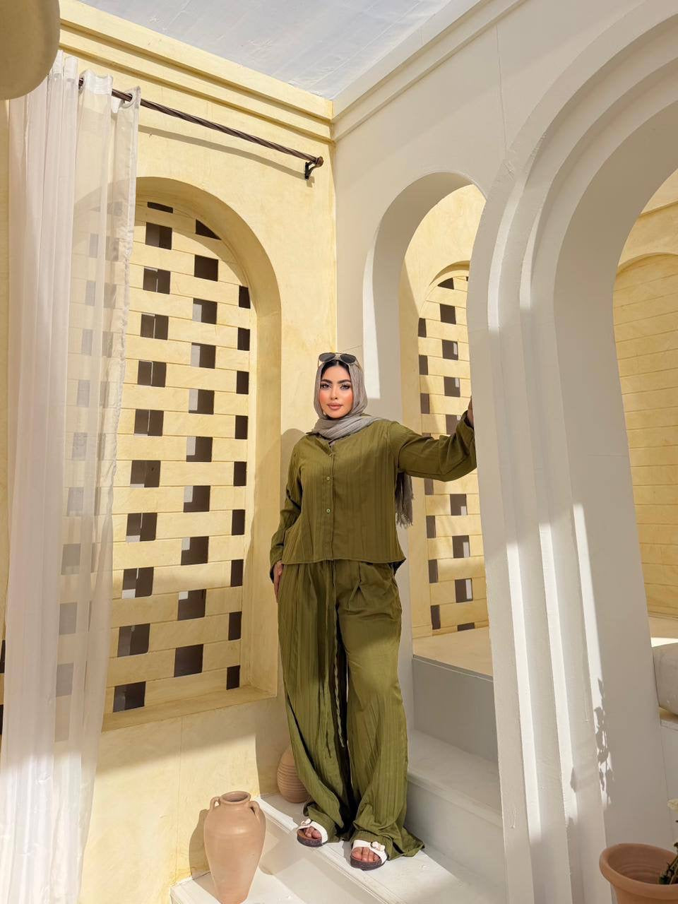 KOBRA Suit
