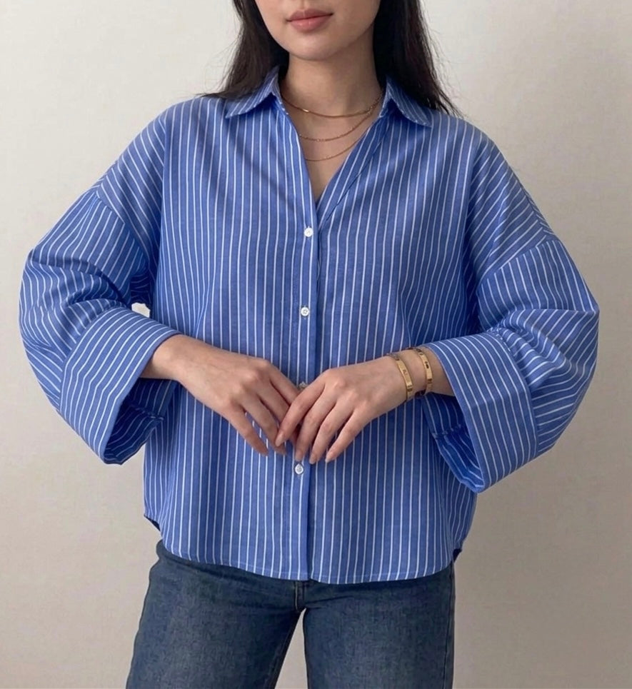 Stripped Shirt