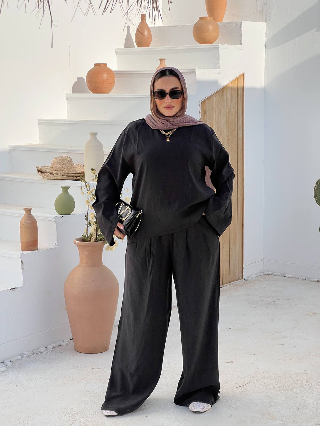 Kobra Suit