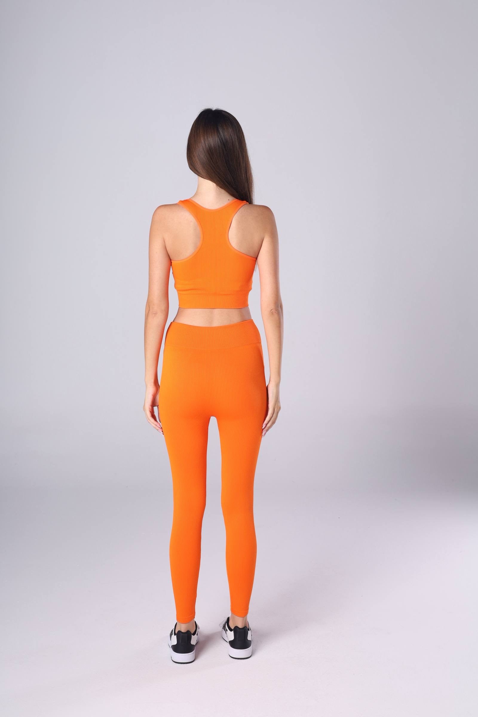 Sports suit Rip pieces