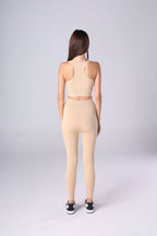 Sports suit Rip pieces