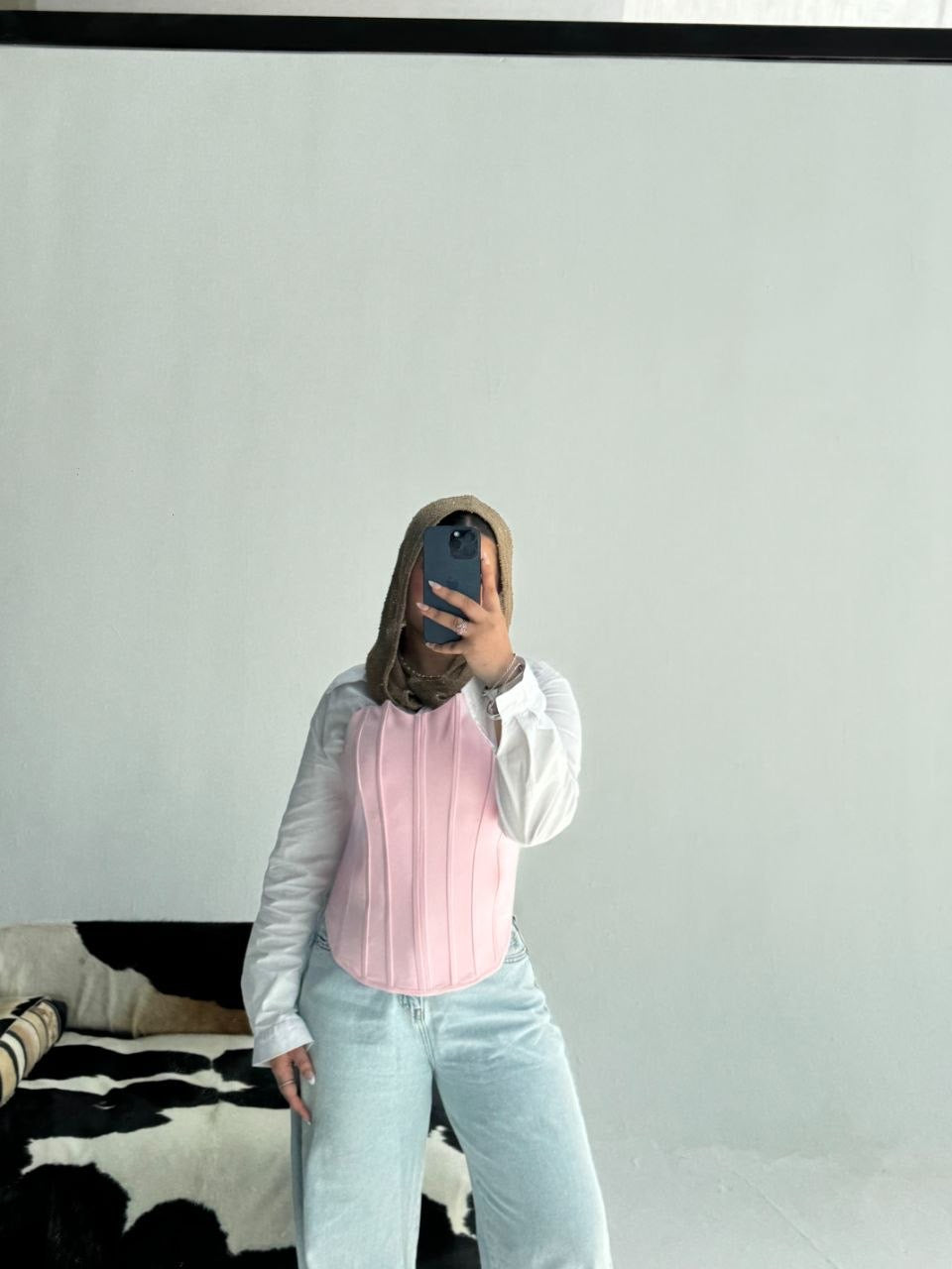 Corset Plain