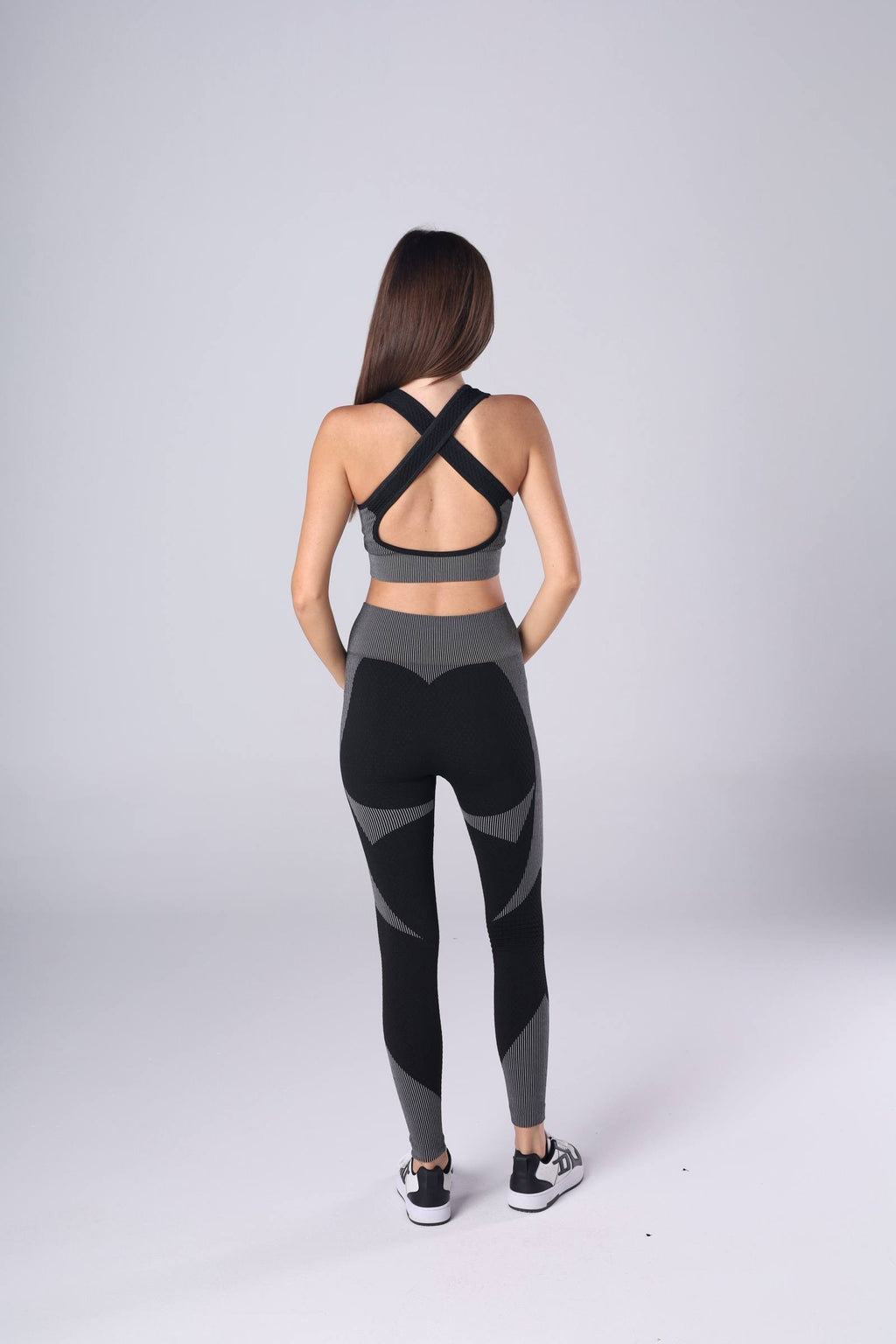 Sports suit 2 - 3 pieces