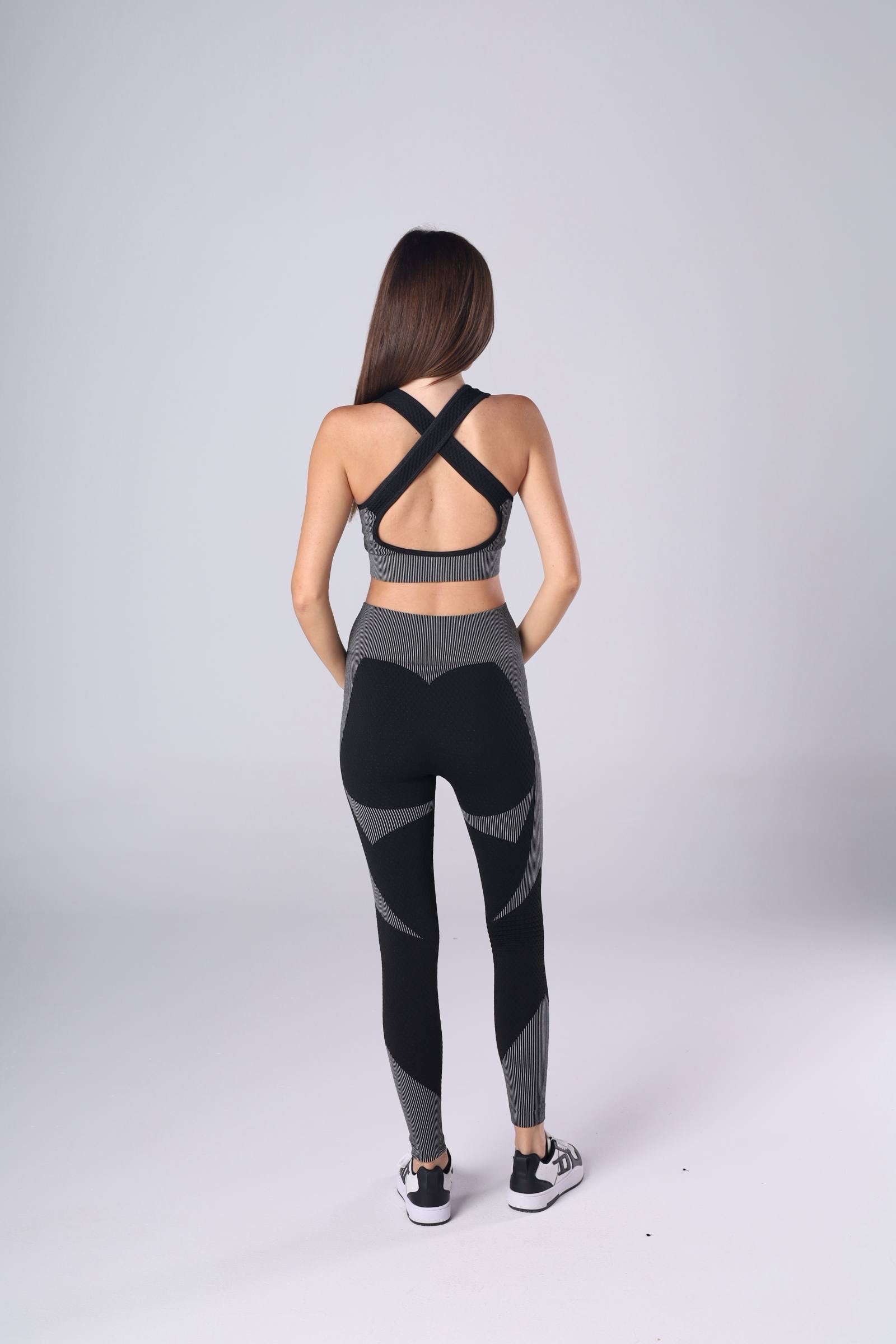 Sports suit 2 - 3 pieces