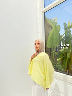 Loose Blouse