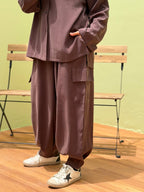 Baggy Suit
