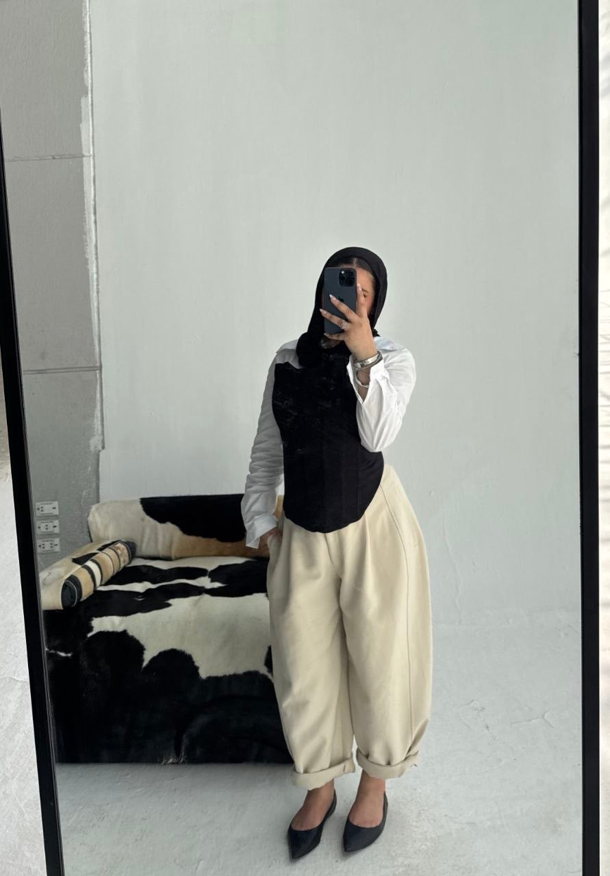 Corset Plain