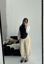 Corset Plain