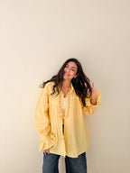 Fluffy Shirt