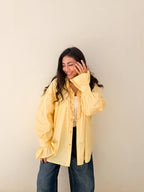 Fluffy Shirt