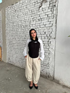 Corset Plain