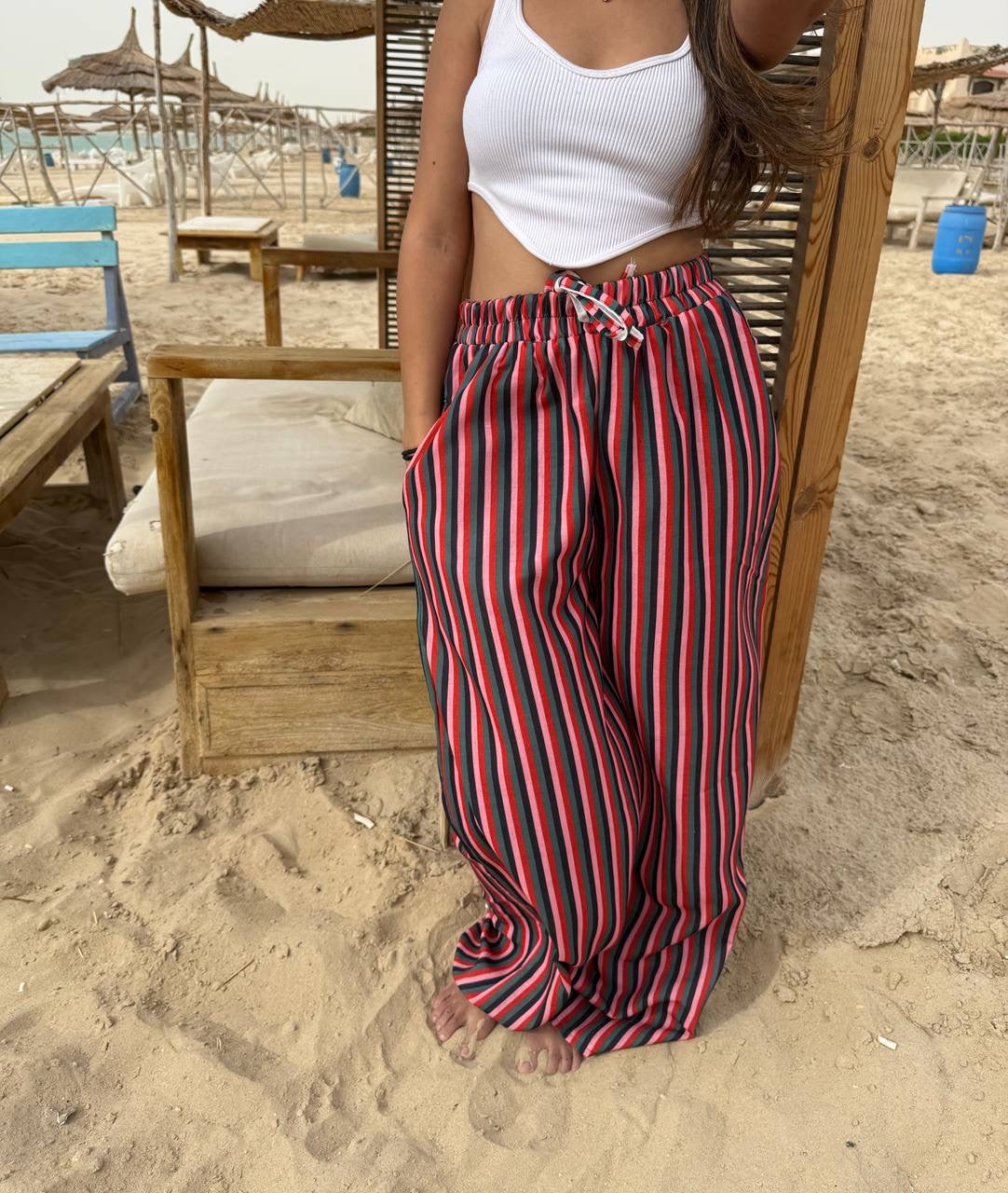 Summer Pants