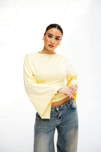 SLIM FIT U-NECK TANK TOP 05