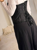 Corset Black