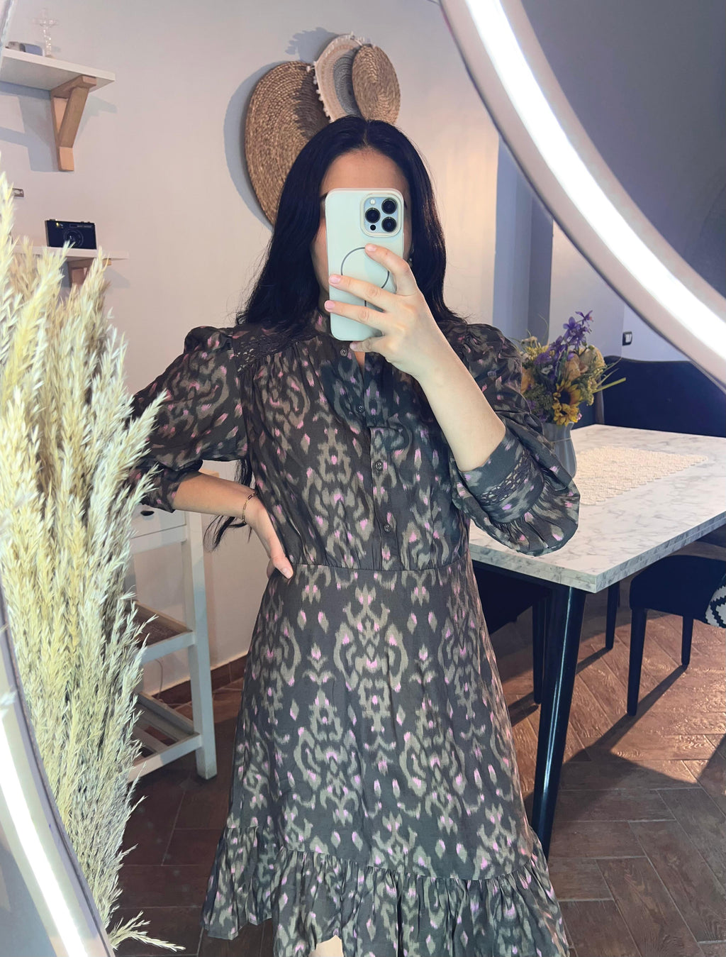 BS- S stk dress col2-8