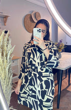 BS- S stk dress col2-19