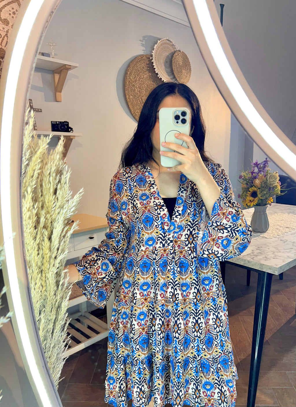 BS- S stk dress col2-14