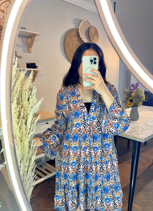 BS- S stk dress col2-14